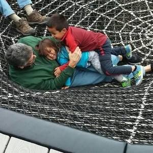 Meet your Posher, John